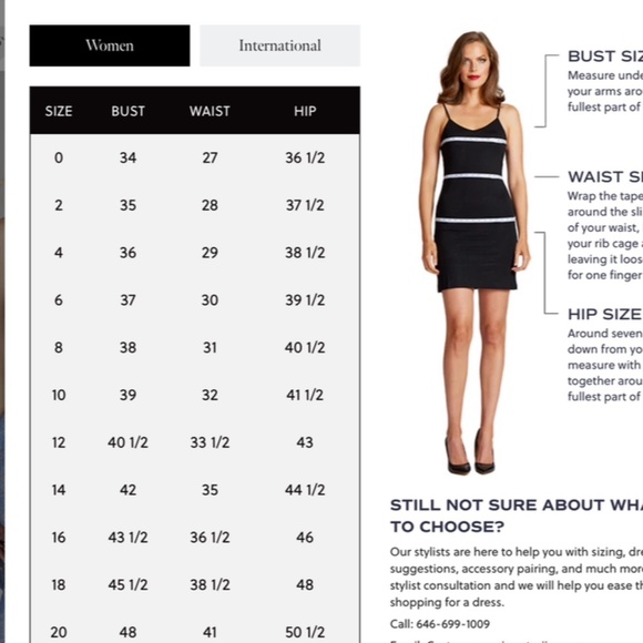 Teri Jon Dress - Mother of the Bride / Mother of the Groom / Black Tie - Picture 2 of 3